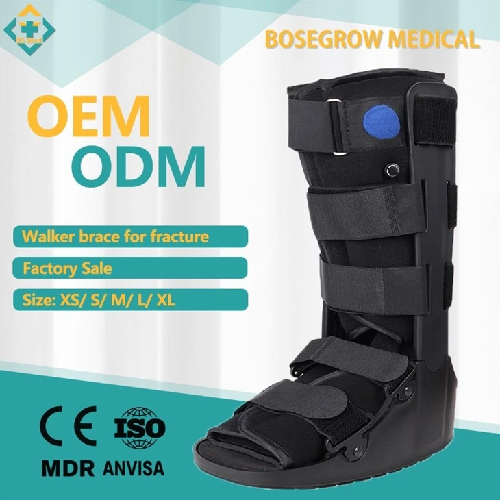 Boot de caminada air camalle