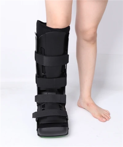 Sabates de caminar per airbag doble